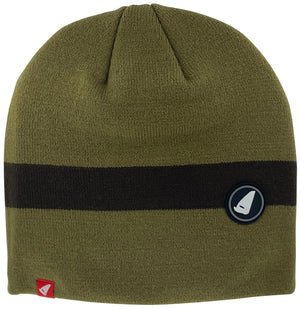 Ufo plast mütze muetze ufo green