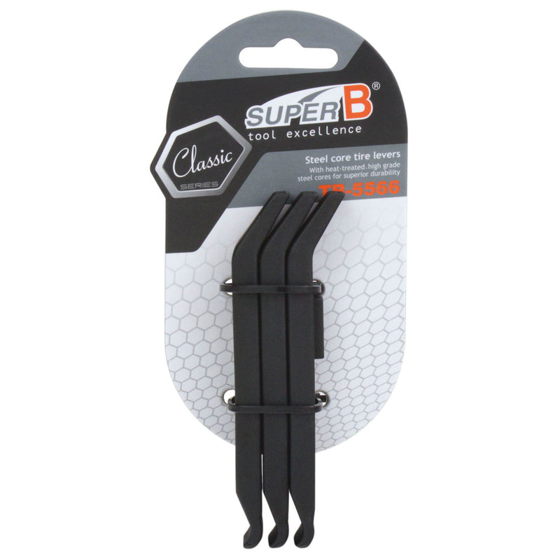 Load image into Gallery viewer, Super b tb-5566 tire lever
