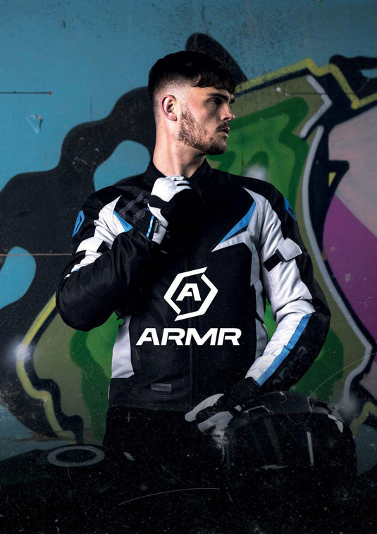 Oxford catalogus armr catalog 2024