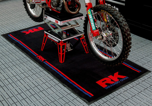 Rk tapijt carpet bw rt 220cmx100cm