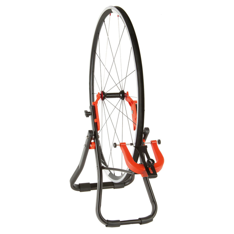 Load image into Gallery viewer, Super b tb-pf25 wheel truing stand
