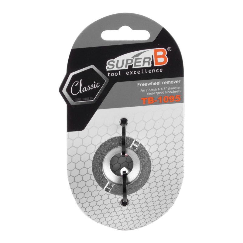 Load image into Gallery viewer, Super b tb-1095 sprocket remover
