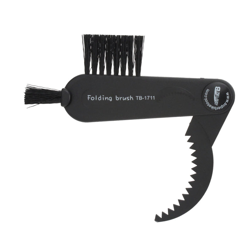 Load image into Gallery viewer, Super b tb-1711 cog brush
