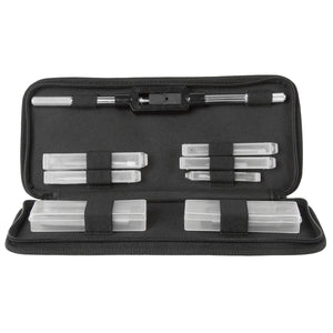 M-wave cut 10 thread cutting set