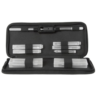 M-wave cut 10 thread cutting set