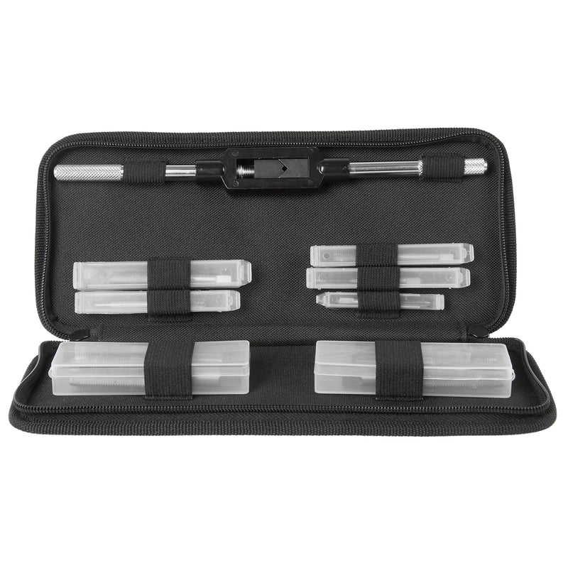 Load image into Gallery viewer, M-wave cut 10 thread cutting set
