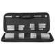 M-wave cut 10 thread cutting set