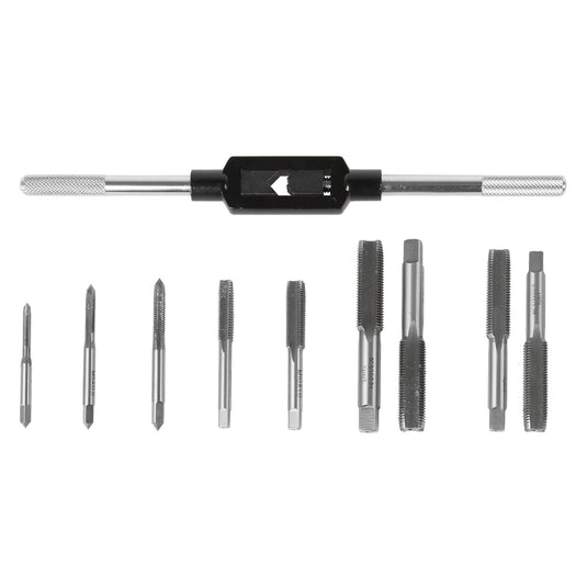 M-wave cut 10 thread cutting set