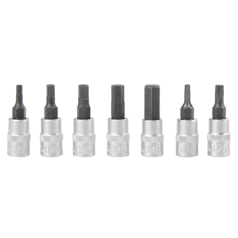 Load image into Gallery viewer, M-Wave Momentsleutelset TW-4 24 met bitjes 4-24 Nm 8-delig
