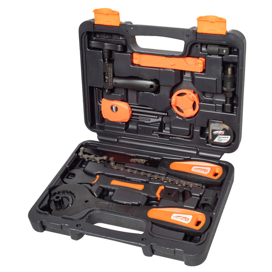 Super b tba 300 bicycle tool case