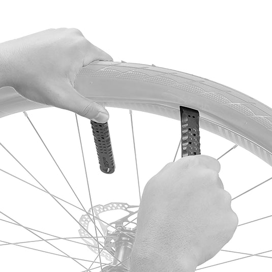 Super b tb-tl21 tire lever