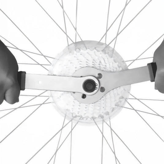 Super b superb tb-fw41 sprocket whip