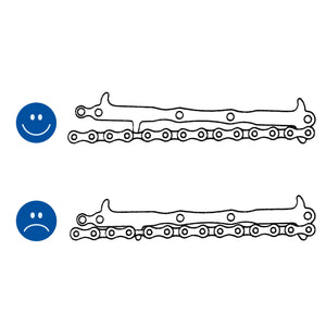 Super b tb-3327 3in1 chain tool