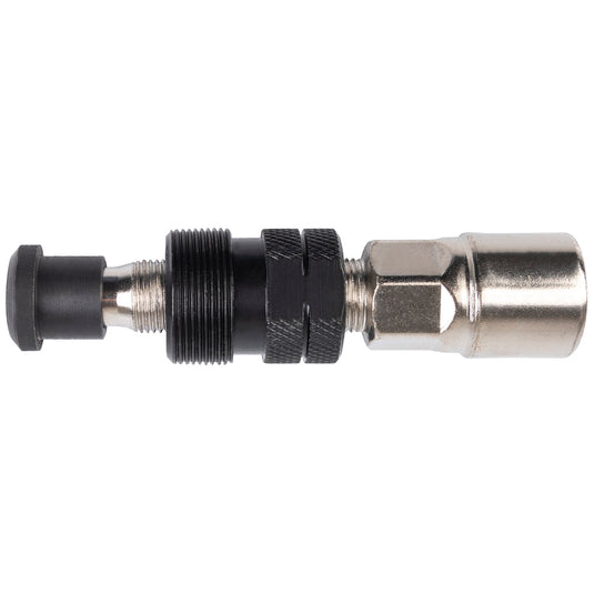 M-wave crankset remover