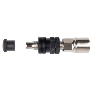M-wave crankset remover