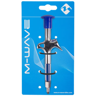 M-wave vet pistool voor tube vet