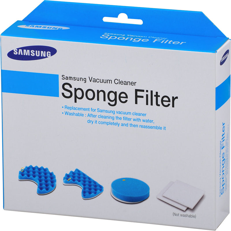 Load image into Gallery viewer, Samsung vm45p microfilter sc4347
