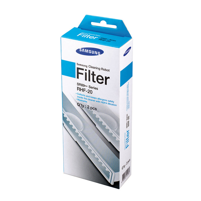 Load image into Gallery viewer, Samsung sr8940 navibot hepafilter

