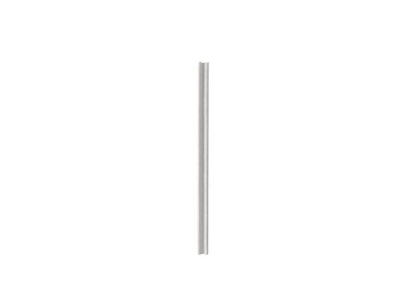 Load image into Gallery viewer, Papstar 100 roerstaafjes papier pure 11cm wit
