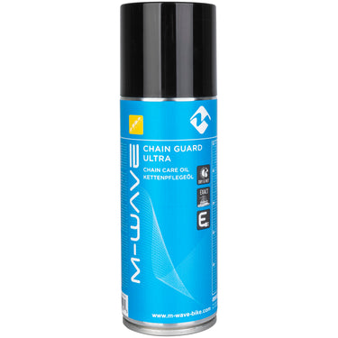 M-wave chain guard ultra chain oil
