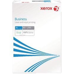 Business papier xerox 80g m2 a4 150 cie 500vel