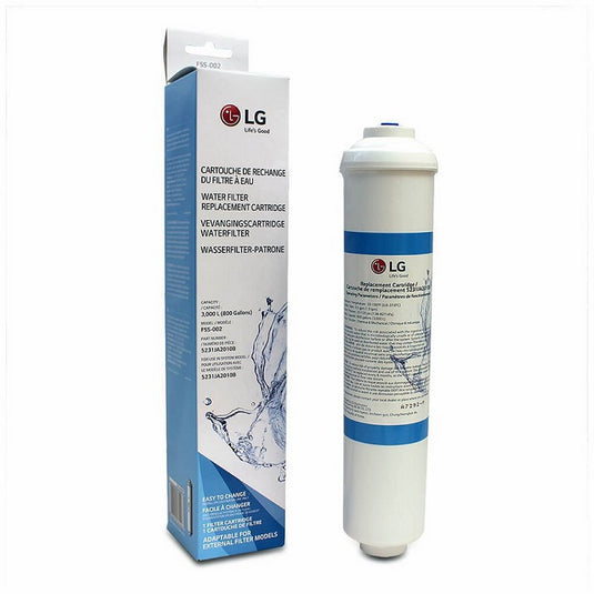 Lg fss-002 waterfilter voor amerikaanse koelkasten