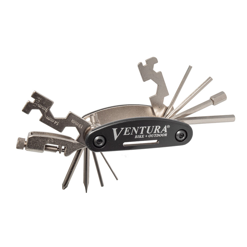 Load image into Gallery viewer, Ventura multi 18 18 multitool
