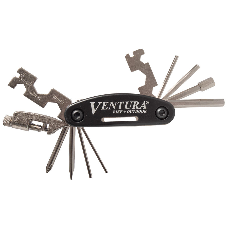 Load image into Gallery viewer, Ventura multi 18 18 multitool
