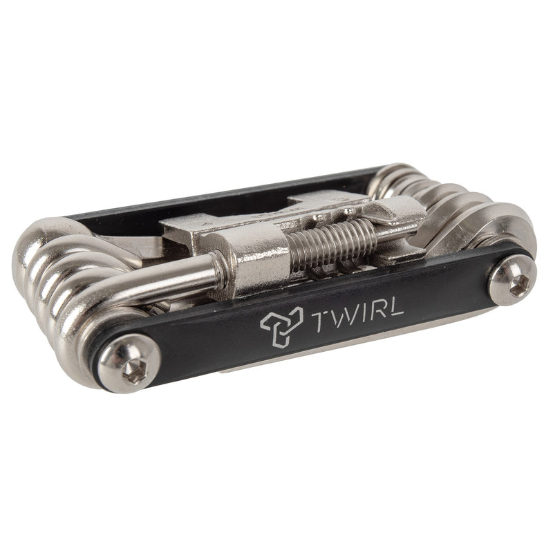 Load image into Gallery viewer, Twirl f13 one multitool
