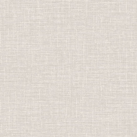 Dutch wallcoverings behang thread crèmekleurig