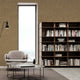 DUTCH WALLCOVERINGS DUTCH WALLCOVERINGS Behang Thread bruin