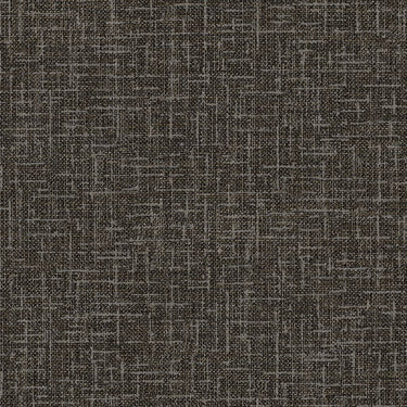 Dutch wallcoverings behang thread zwart