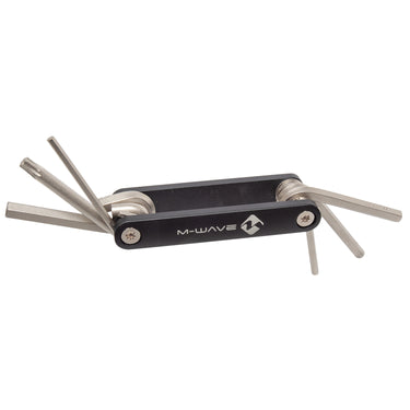 M-wave pocket f6 multitool