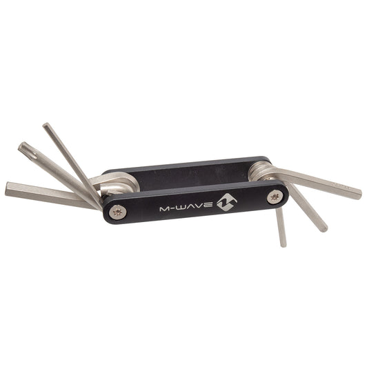 M-wave pocket f6 multitool