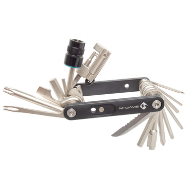 M-wave pocket f21 multitool