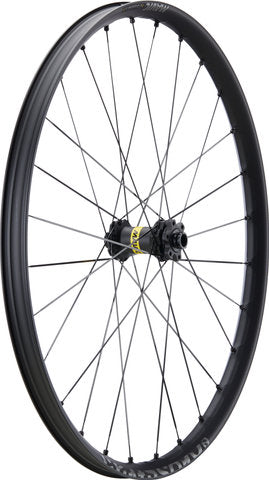 Mavic e-crosstrail sl disc 6-bolt 27.5 wheelset
