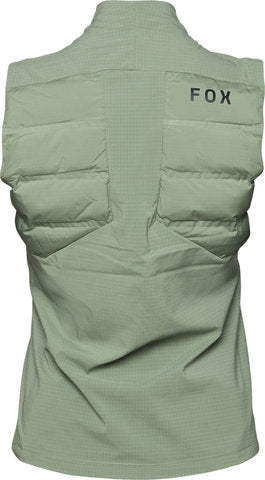 Load image into Gallery viewer, Fox head women's flexair fire vest
