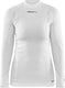 Craft active extreme x cn ls w dames thermoshirt - wit