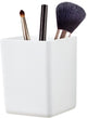 Tesa® tesa badkamerdoos baboo organizer zonder deksel wit zelfklevend zonder boren – 86x110x80mm