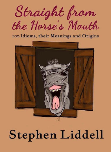 Straight from the horse's mouth
