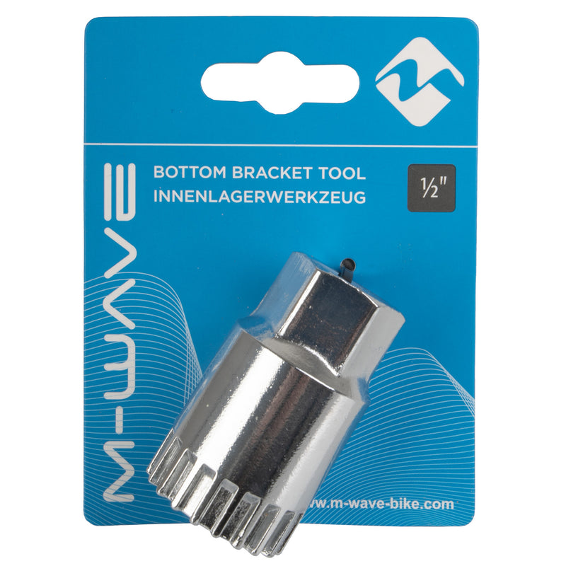 Load image into Gallery viewer, M-wave bottom bracket wrench
