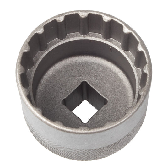 M-wave bottom bracket removing tool