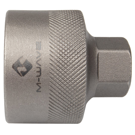 M-wave bottom bracket removing tool