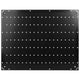 Super b tb-pb08 pegboard werkzeugwand