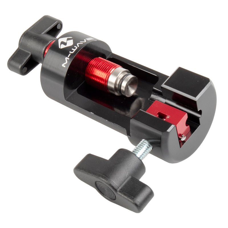 Load image into Gallery viewer, M-wave nippelpers voor hydraulische remleiding

