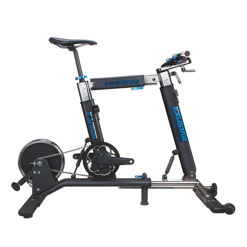 Load image into Gallery viewer, Exustar bike fitting system
