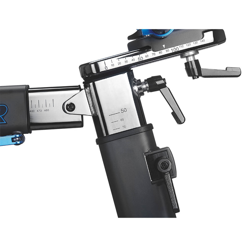 Load image into Gallery viewer, Exustar bike fitting system
