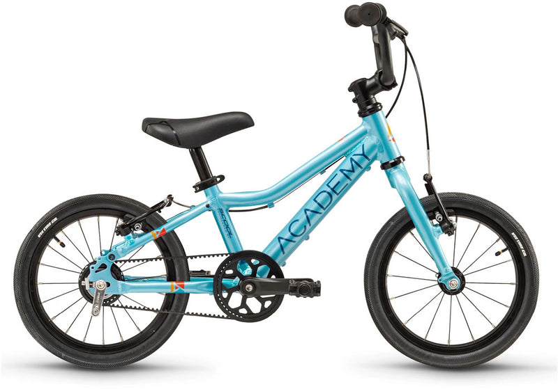 Load image into Gallery viewer, Academy grade 2 belt children's bike
