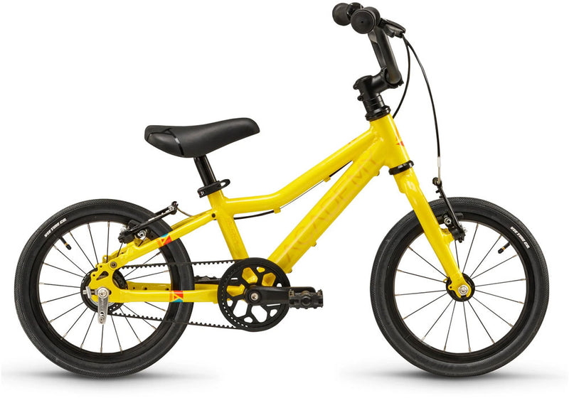 Load image into Gallery viewer, Academy grade 2 belt children's bike
