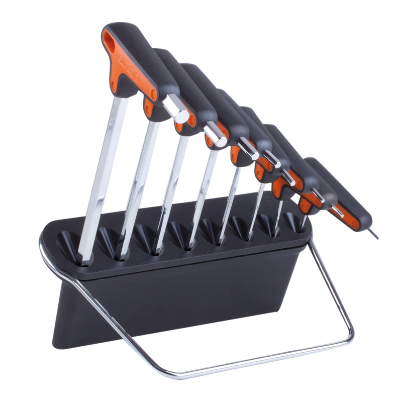 Load image into Gallery viewer, Super b tb-76160 allen key set
